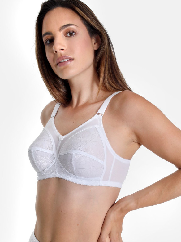 podprsenka SHINY JACQUARD podprsenka SHINY JACQUARD