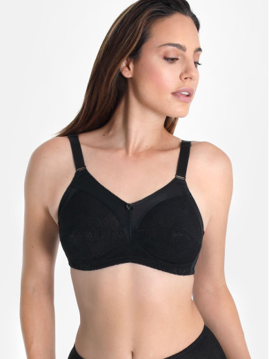 podprsenka SHINY JACQUARD podprsenka SHINY JACQUARD