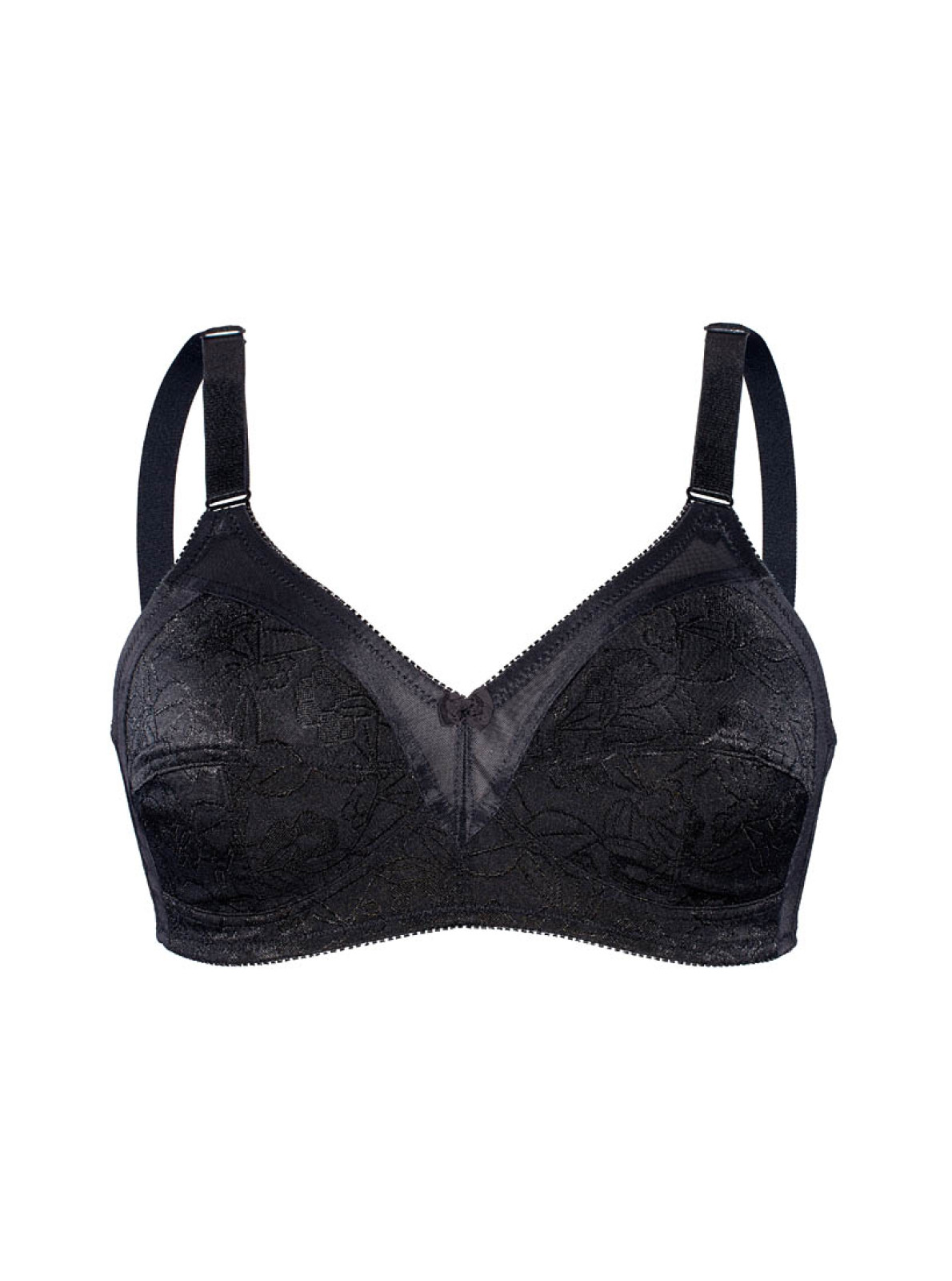 podprsenka SHINY JACQUARD podprsenka SHINY JACQUARD