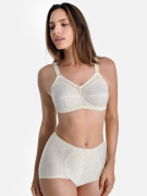 sťahovacie nohavičky SHINY JACQUARD