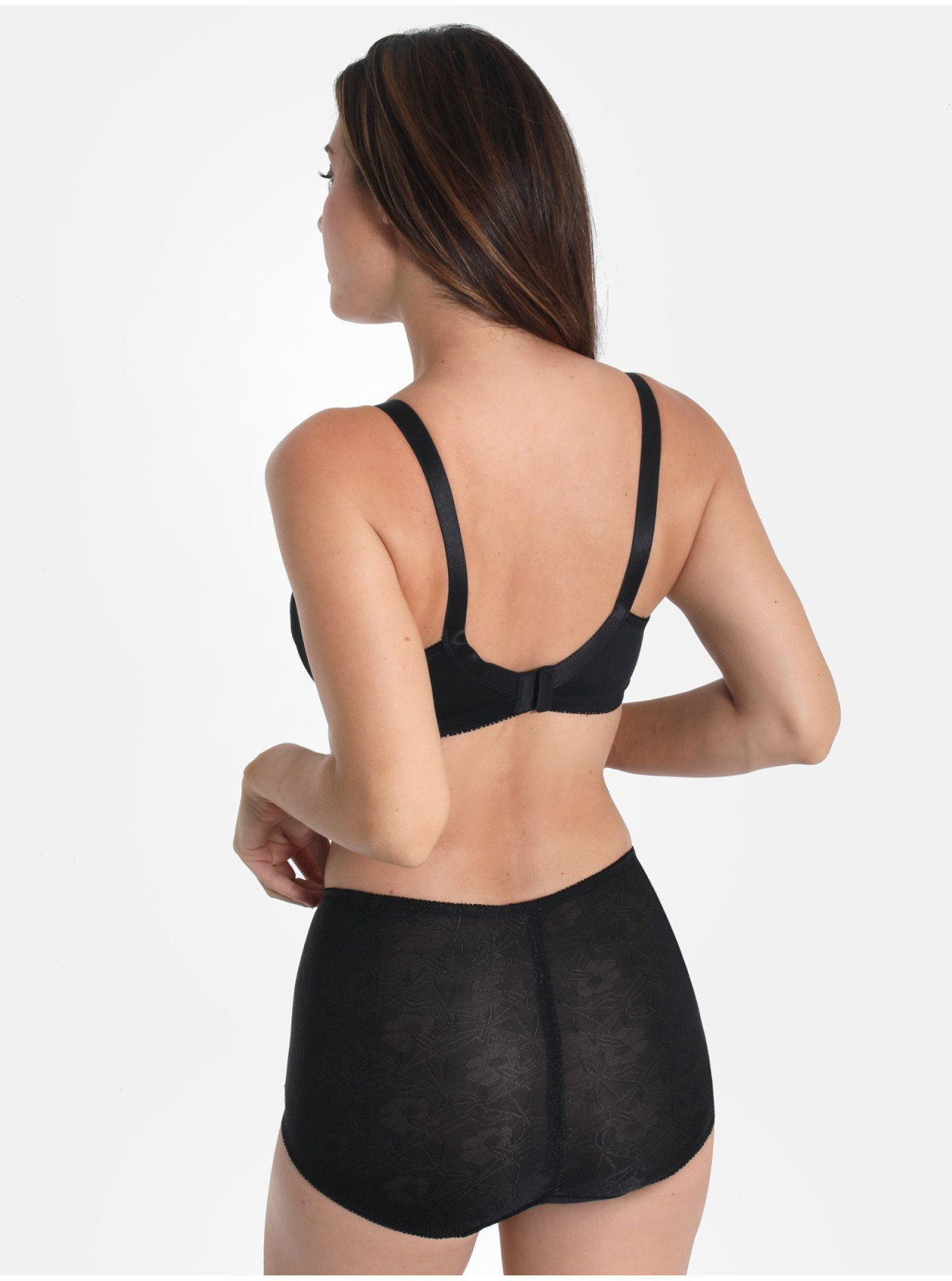 podprsenka SHINY JACQUARD podprsenka SHINY JACQUARD