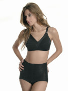 podprsenka SHINY JACQUARD podprsenka SHINY JACQUARD