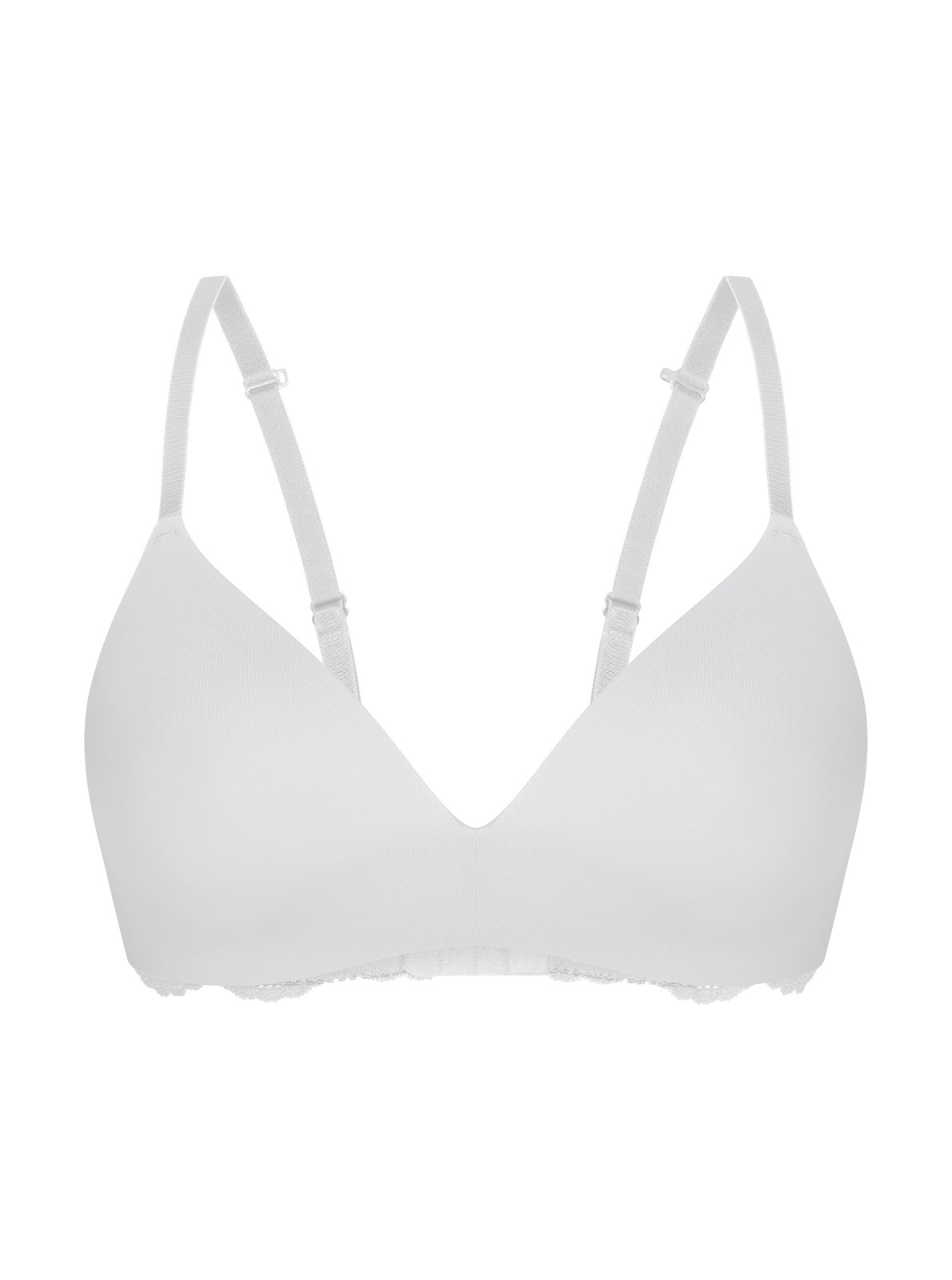 bezkosticová vystuž.podprsenka CLASSIC LACE bezkosticová vystuž.podprsenka CLASSIC LACE