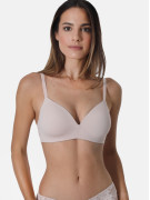 bezkosticová vystuž.podprsenka CLASSIC LACE