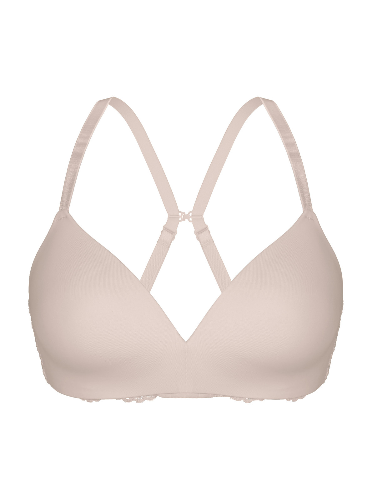 bezkosticová vystuž.podprsenka CLASSIC LACE bezkosticová vystuž.podprsenka CLASSIC LACE