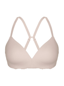 bezkosticová vystuž.podprsenka CLASSIC LACE