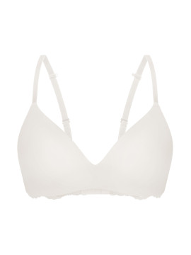 bezkosticová vystuž.podprsenka CLASSIC LACE