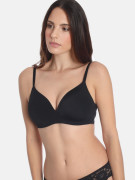 bezkosticová vystuž.podprsenka CLASSIC LACE