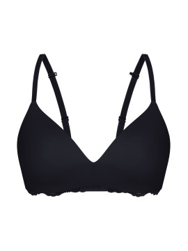 bezkosticová vystuž.podprsenka CLASSIC LACE