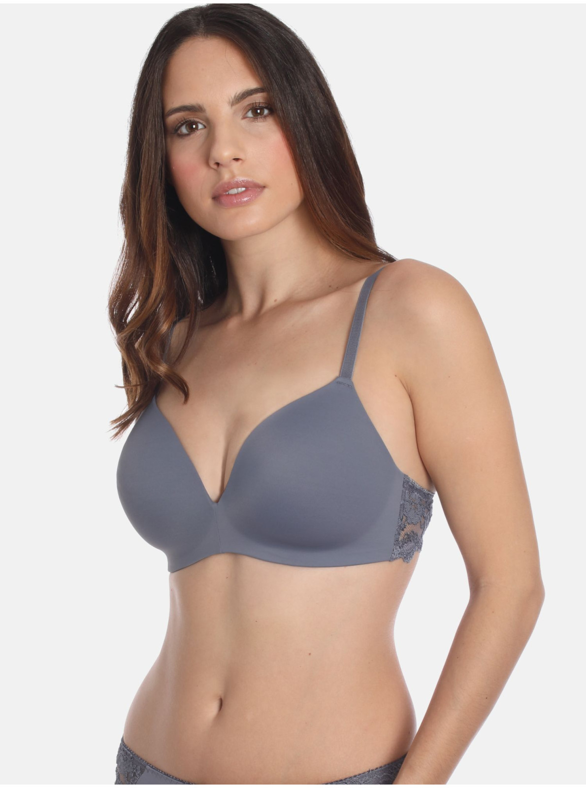 bezkosticová vystuž.podprsenka CLASSIC LACE bezkosticová vystuž.podprsenka CLASSIC LACE