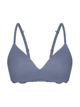 bezkosticová vystuž.podprsenka CLASSIC LACE