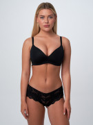 bezkosticová vystuž.podprsenka CLASSIC LACE bezkosticová vystuž.podprsenka CLASSIC LACE