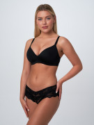 bezkosticová vystuž.podprsenka CLASSIC LACE bezkosticová vystuž.podprsenka CLASSIC LACE