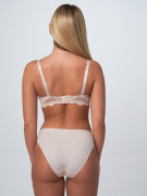 bezkosticová vystuž.podprsenka CLASSIC LACE