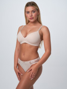 bezkosticová vystuž.podprsenka CLASSIC LACE bezkosticová vystuž.podprsenka CLASSIC LACE