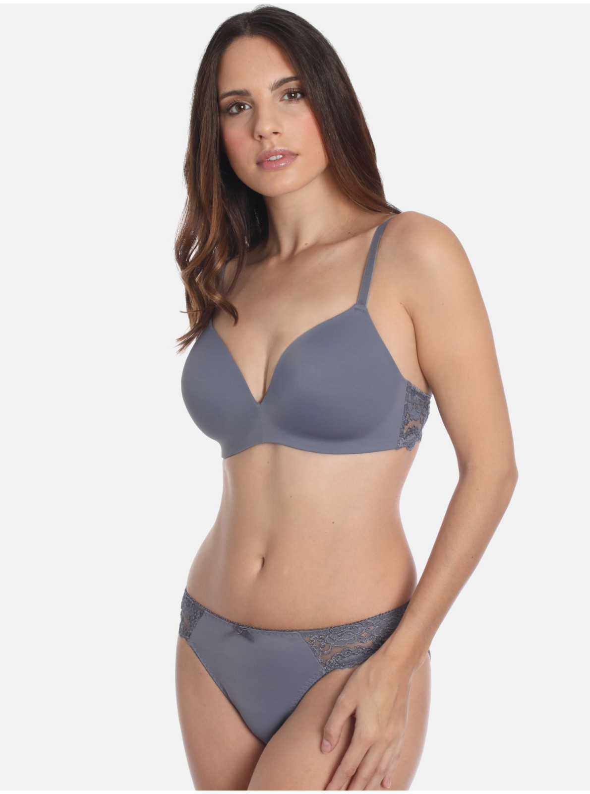 bezkosticová vystuž.podprsenka CLASSIC LACE bezkosticová vystuž.podprsenka CLASSIC LACE