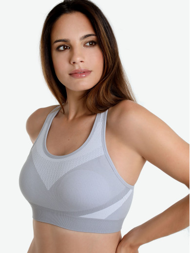 športová podprsenka SPORTS BRAS GLOBAL RECYCL Sassa 18251 športová podprsenka SPORTS BRAS GLOBAL RECYCL Sassa 18251