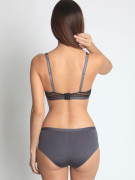 podprsenka soft SENSUAL PRINT