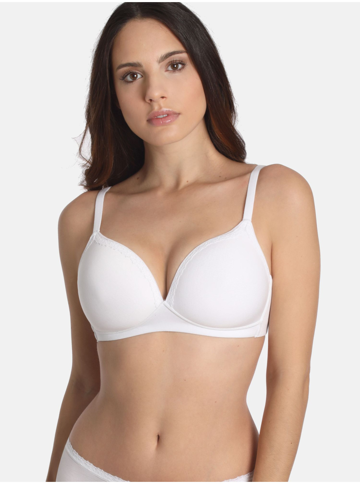 podprsenka soft vystužená STRIPE RANGE podprsenka soft vystužená STRIPE RANGE