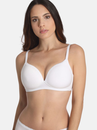 podprsenka soft vystužená STRIPE RANGE