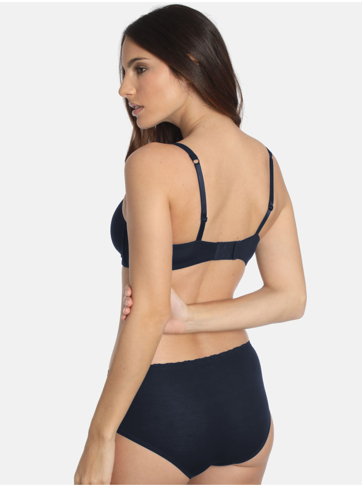 podprsenka soft vystužená STRIPE RANGE podprsenka soft vystužená STRIPE RANGE