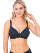 podprsenka soft vystužená STRIPE RANGE