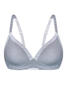 podprsenka soft vystužená STRIPE RANGE