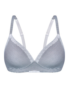 podprsenka soft vystužená STRIPE RANGE