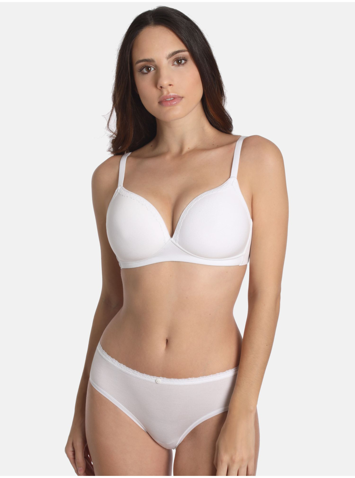 podprsenka soft vystužená STRIPE RANGE podprsenka soft vystužená STRIPE RANGE