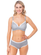 podprsenka soft vystužená STRIPE RANGE