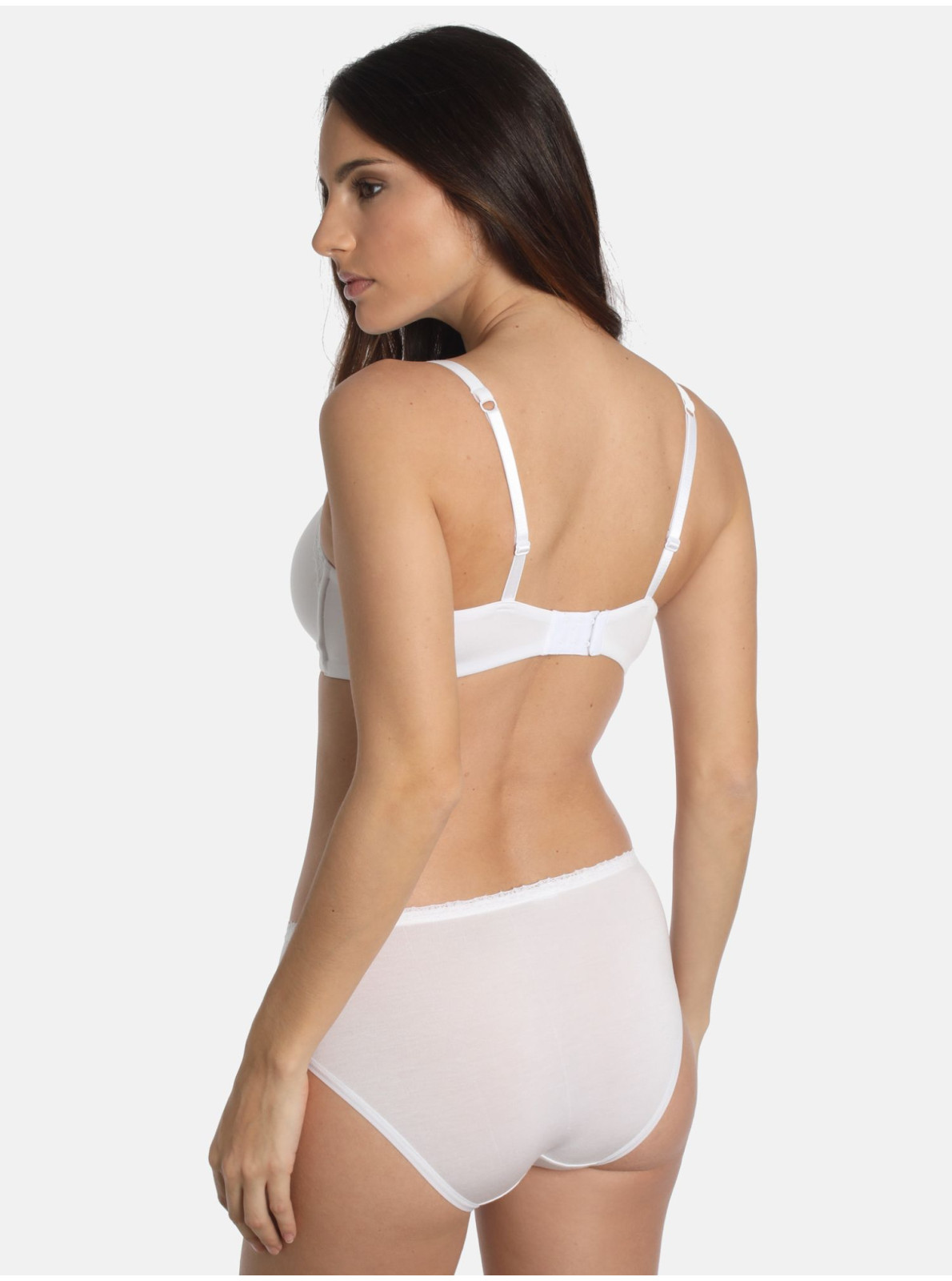 podprsenka soft vystužená STRIPE RANGE podprsenka soft vystužená STRIPE RANGE