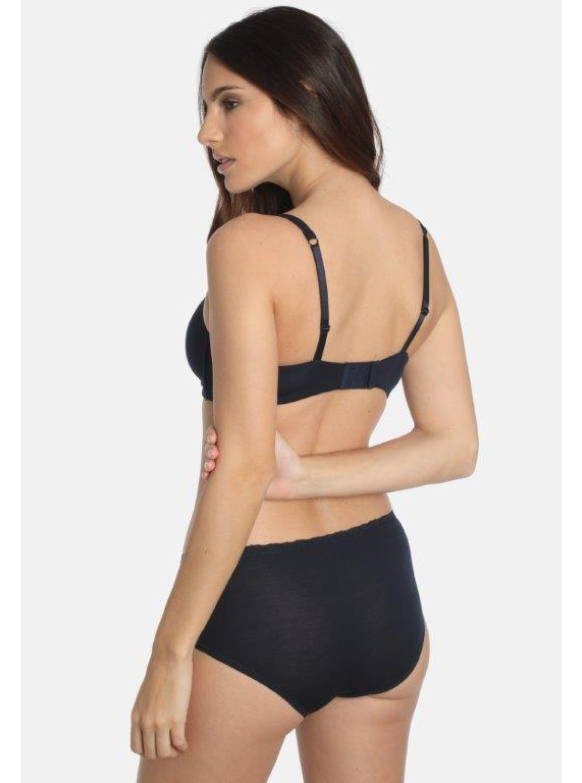 podprsenka soft vystužená STRIPE RANGE podprsenka soft vystužená STRIPE RANGE