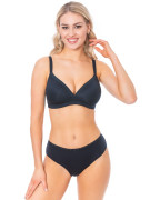 podprsenka soft vystužená STRIPE RANGE