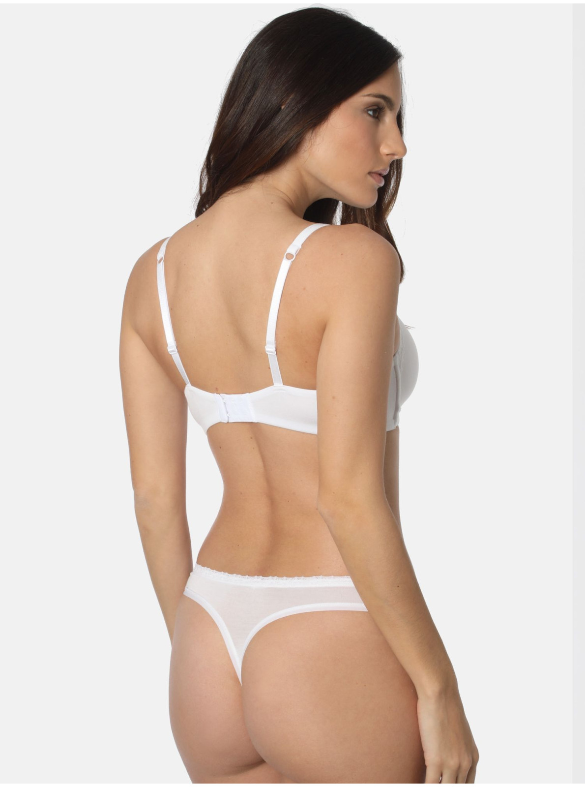 podprsenka soft vystužená STRIPE RANGE podprsenka soft vystužená STRIPE RANGE