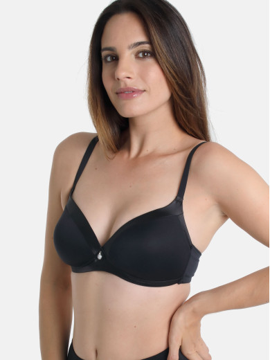 Podprsenka Soft SHINY SUSTAINABLE Sassa 18348 Podprsenka Soft SHINY SUSTAINABLE Sassa 18348