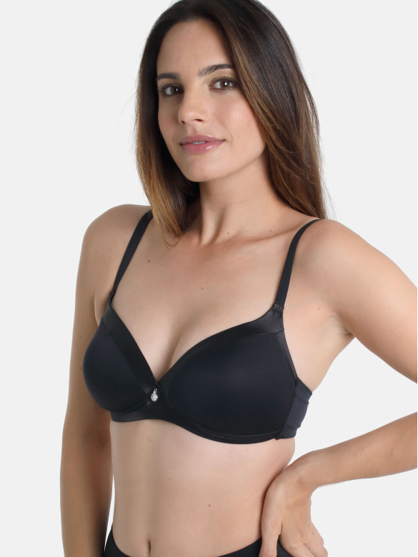 Podprsenka Soft SHINY SUSTAINABLE