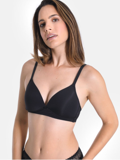 bezkosticová vystuž.podprsenka TEMPTING PASSION Sassa 18359