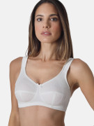 bezkosticová vystuž.podprsenka DOT JACQUARD