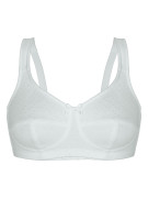 bezkosticová vystuž.podprsenka DOT JACQUARD