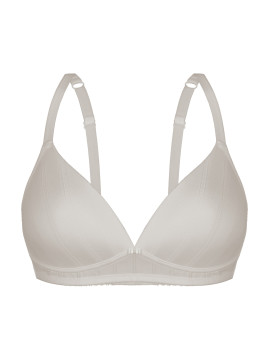 Podprsenka bez kostíc NATURAL STRIPE