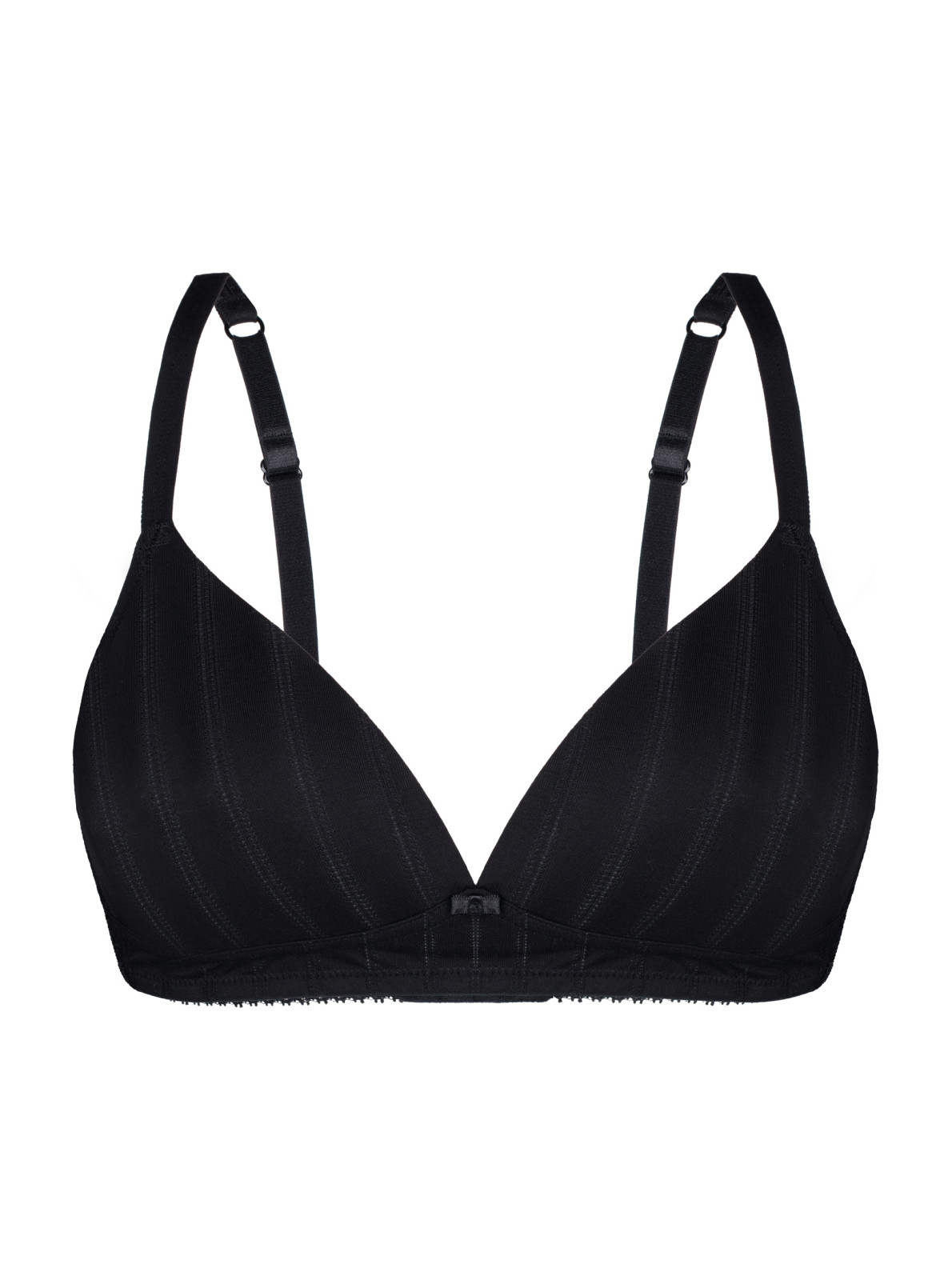 Podprsenka bez kostíc NATURAL STRIPE Podprsenka bez kostíc NATURAL STRIPE