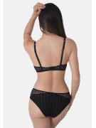 Panty NATURAL STRIPE