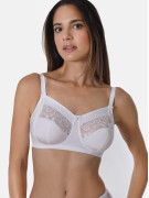 Podprsenka Soft FAMOUS EMBROIDERY