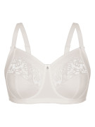 Podprsenka Soft FAMOUS EMBROIDERY