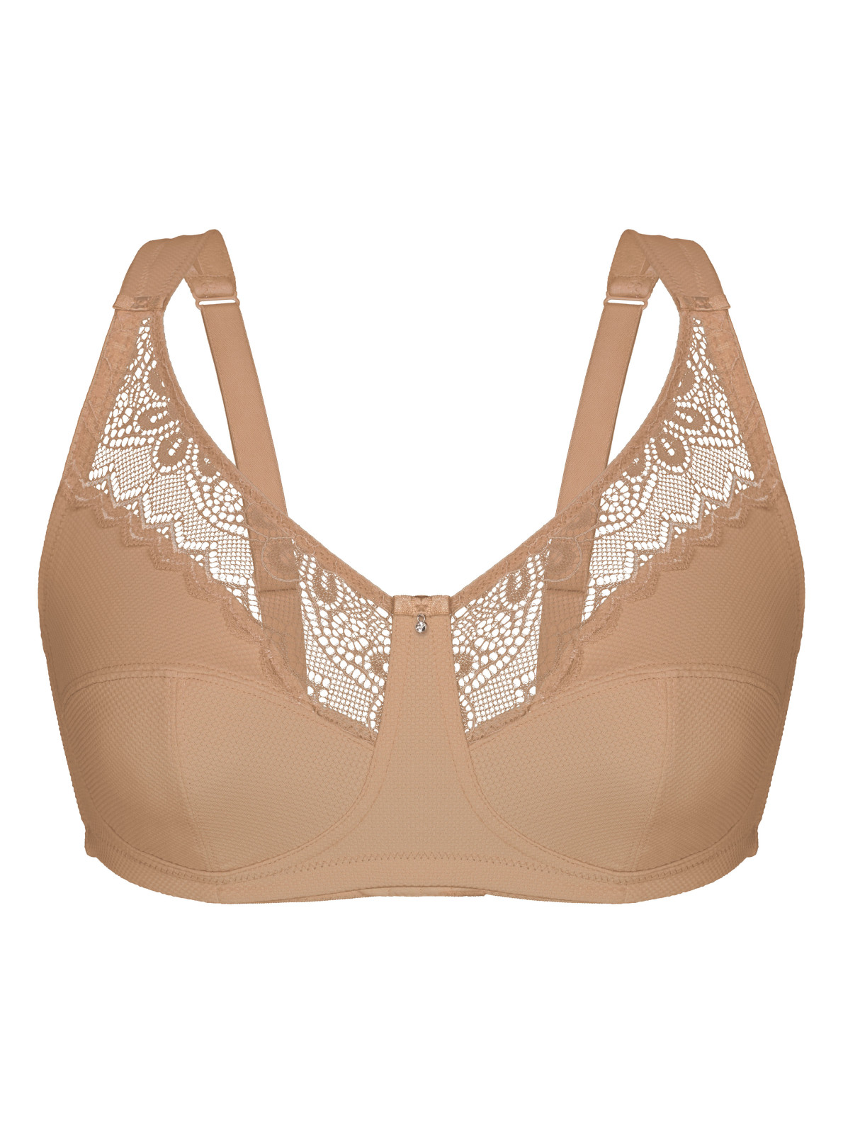 Podprsenka Soft IMPRESSIVE JACQUARD Podprsenka Soft IMPRESSIVE JACQUARD