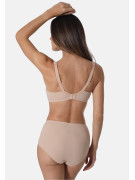 Nohavičky s vyšším pásom IMPRESSIVE JACQUARD