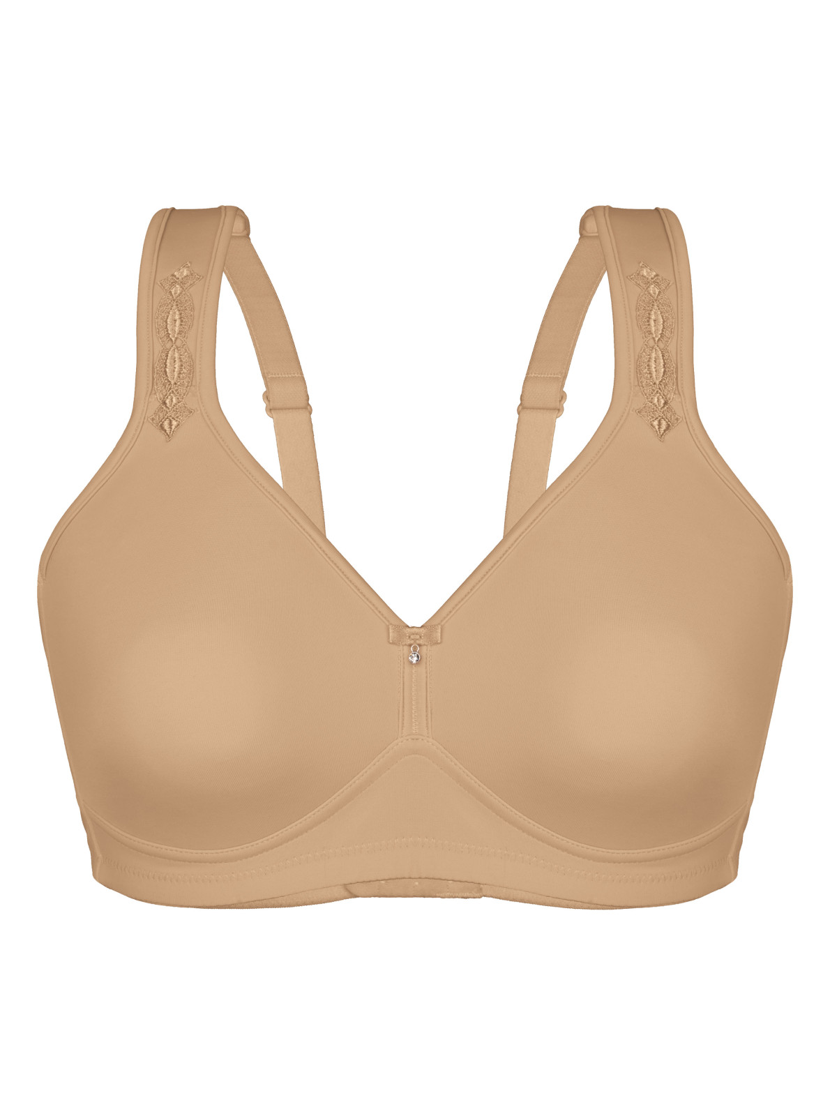 Podprsenka Soft BEAUTIFUL EMBROIDERY Podprsenka Soft BEAUTIFUL EMBROIDERY