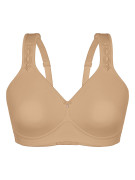 Podprsenka Soft BEAUTIFUL EMBROIDERY