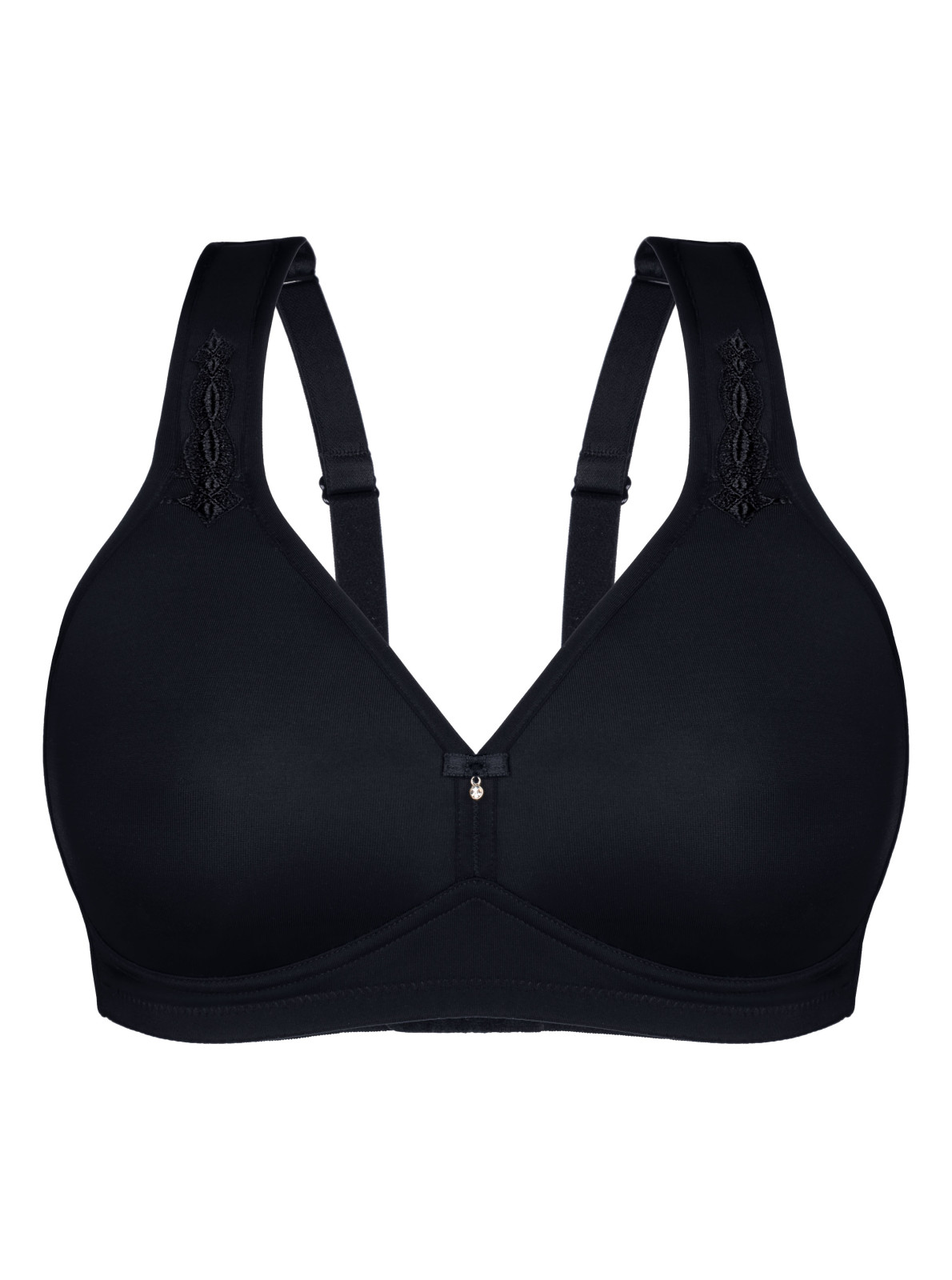 Podprsenka Soft BEAUTIFUL EMBROIDERY Podprsenka Soft BEAUTIFUL EMBROIDERY