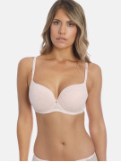 podprsenka vystužená FEMININE LACE